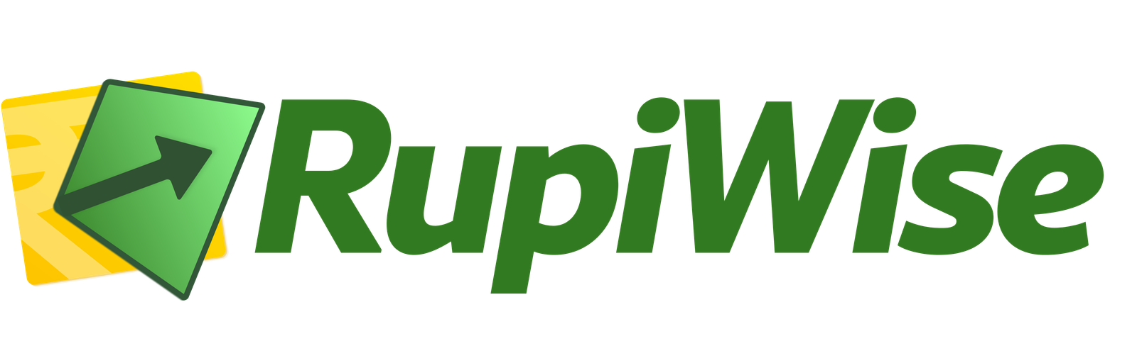 Rupiwise